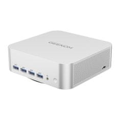 Geekom GEEKOM A7MAX Mini PC Ryzen 9 7940HS 16GB RAM 1TB SSD + WIN 11 Pro