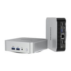 Geekom Mini PC A8 Ryzen 9 8945HS 32GB + 1TB + Win11 Pro