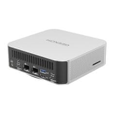 Geekom GEEKOM A7MAX Mini PC Ryzen 9 7940HS 16GB RAM 1TB SSD + WIN 11 Pro