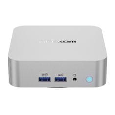 Geekom Mini PC A8 Ryzen 9 8945HS 32GB + 1TB + Win11 Pro