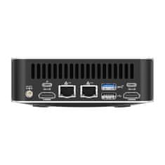 Geekom GEEKOM A7MAX Mini PC Ryzen 9 7940HS 16GB RAM 1TB SSD + WIN 11 Pro