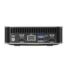 Geekom Mini PC A8 Ryzen 9 8945HS 32GB + 1TB + Win11 Pro