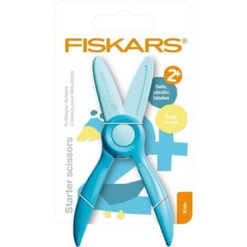 Fiskars Otroške škarje prve 12cm 1064066