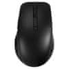 ASUS SmartO MD200 brezžična miška, Bluetooth, optična, črna (90XB0790-BMU000)