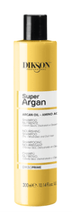 DIKSON Dikso PRIME SUPER ARGAN šampon, 300ml