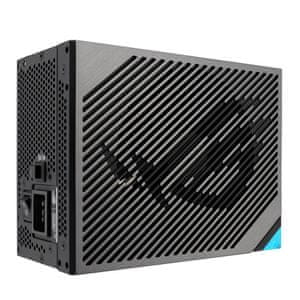 ROG Thor 1600W Titanium III Vrhunska zmogljivost in stabilnost