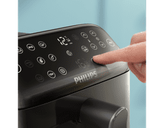 Philips NA462/70 Serija 4000 cvrtnik na vroči zrak, dvonivojski