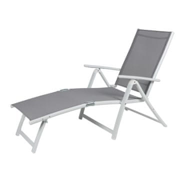 Denis Ležalnik 198x60x42cm