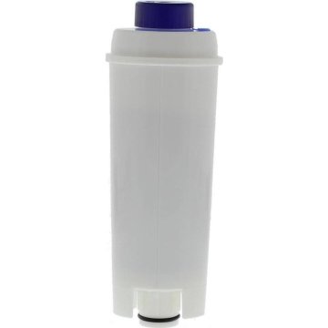 Scanpart Vodni filter je združljiv z avtomatskimi kavnimi aparati DeLonghi. Zamenjava za DeLonghi DLS C002