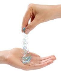 Rainbow High Doll s sluzjo in bleščicami - Skyler (modra) TV