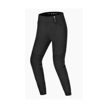 Shima Hlače nahrbtniki za motor črna 173 - 177 cm/L Vesper