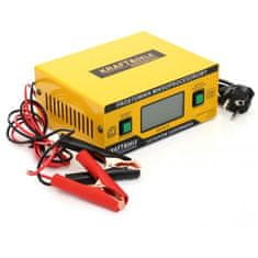 Powermat 6-24V Elektronski polnilec za akumulatorje 150Ah 