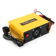 Powermat 6-24V Elektronski polnilec za akumulatorje 150Ah 