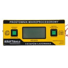 Powermat 6-24V Elektronski polnilec za akumulatorje 150Ah 