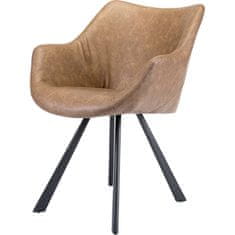 Element Dizajnerski stol Veronica