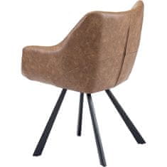 Element Dizajnerski stol Veronica