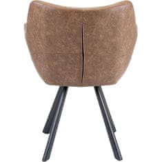 Element Dizajnerski stol Veronica