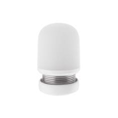 LuDream Touch - White LED nočna svetilka brez modre svetlobe