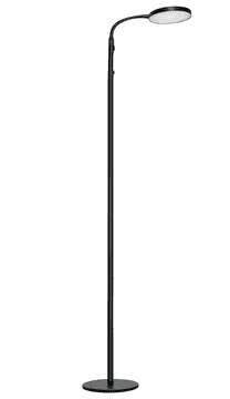 LuDream Home 18W LED stoječa svetilka brez modre svetlobe