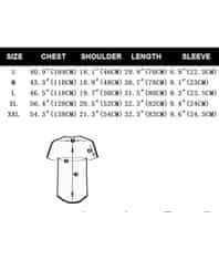 Nikcorp Moška srajca s kratkimi rokavi iz bombaža in lana, bež barva, Slim Fit oprijet kroj, z žepom, velikost M