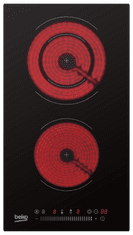 Beko HDC 32400 TO kuhalna plošča