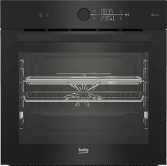 Beko BBIMA17410BMPW vgradna pečica