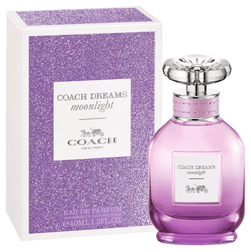 Coach Dreams Moonlight - EDP