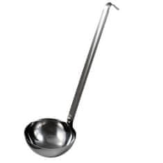 ILSA Zajemalka Standard 37cm / fi 9cm / inox