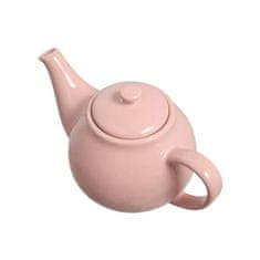 Maxwell & Williams Čajnik za poparke Olde English 650ml / roza / porcelan