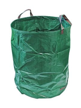 Happy Green Koš za vrtne odpadke zložljiv 45x76cm PE ZE