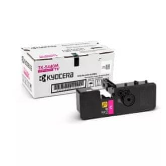 Kyocera toner TK-5440M magenta 2 400 A4 (pri 5% pokritosti), za PA2100, MA2100