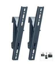 Vogels Voglove vertikalne roke Connect -it PFS 3302, 270 mm