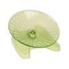 Flamingo Tekaški disk iz plastike zelene barve S, d. 15 cm