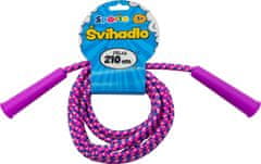 SPORTO Skakalnica 210 cm