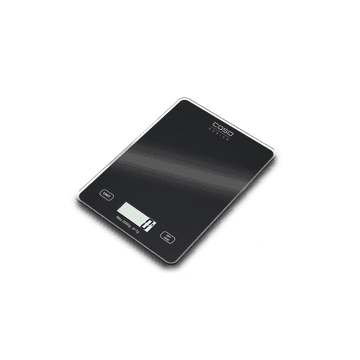 CASO Slim kuhinjska tehtnica