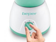 Beper Obrazna savna, 40.967N