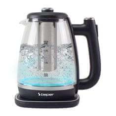 Beper Grelnik vode, čajnik 1,8L, P101BOL200