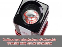 Beper Aparat za pokovko