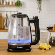 Beper Grelnik vode, čajnik 1,8L, P101BOL200