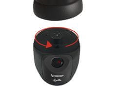 Aparat za espreso kavo, električen