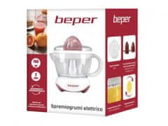 Beper Ožemalnik citrusov, BP.101H