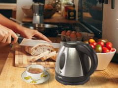 Beper Grelnik vode inox 1,2 L, P101BOL001