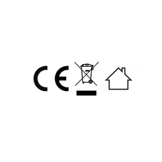 CASO Juice Fit Slow sokovnik 250W