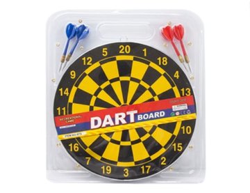 Puščice 4 puščice