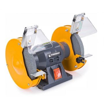 Powermat 1500W namizni brusilnik 150mm