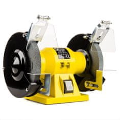 Powermat 1500W namizni brusilnik 150mm