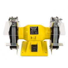 Powermat 1500W namizni brusilnik 150mm