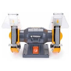 Powermat 1500W namizni brusilnik 150mm