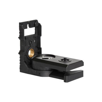 Huepar Magnetni nosilec za laserske nivelirje 1/4