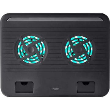 Trust Stojalo za hlajenje ciklonov